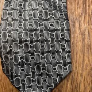 Format Mens Neck Tie- 60 inch made in Japan -preowned